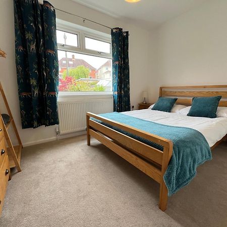 Gower Getaway - Parking & Ensuite Swansea Buitenkant foto
