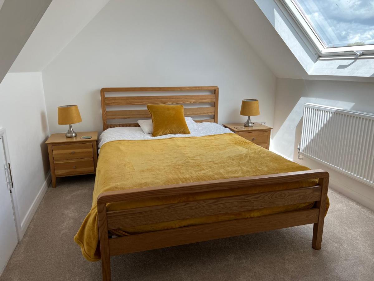 Gower Getaway - Parking & Ensuite Swansea Buitenkant foto