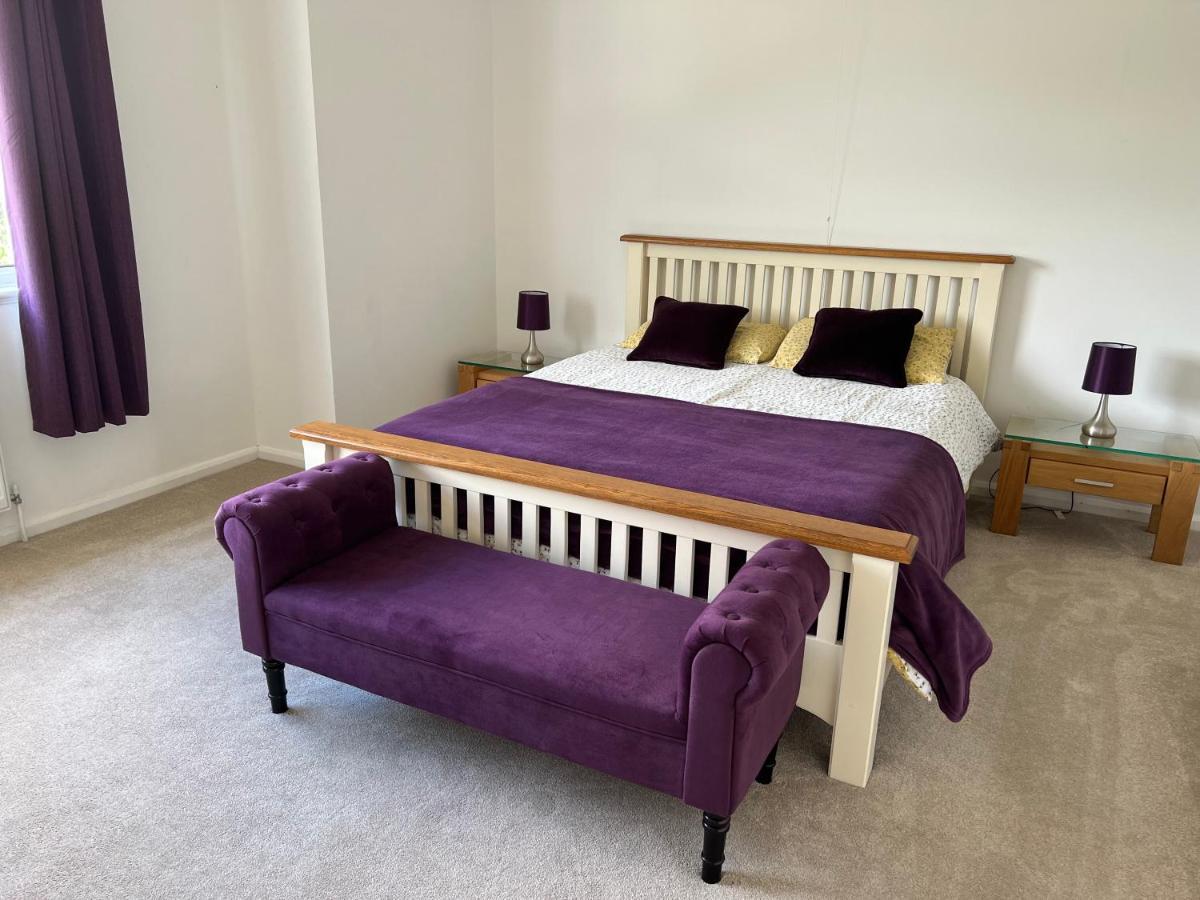 Gower Getaway - Parking & Ensuite Swansea Buitenkant foto
