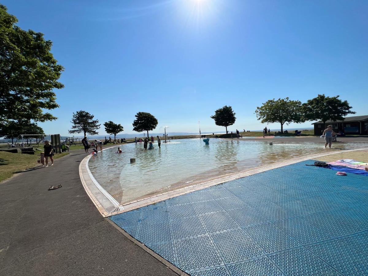 Gower Getaway - Parking & Ensuite Swansea Buitenkant foto