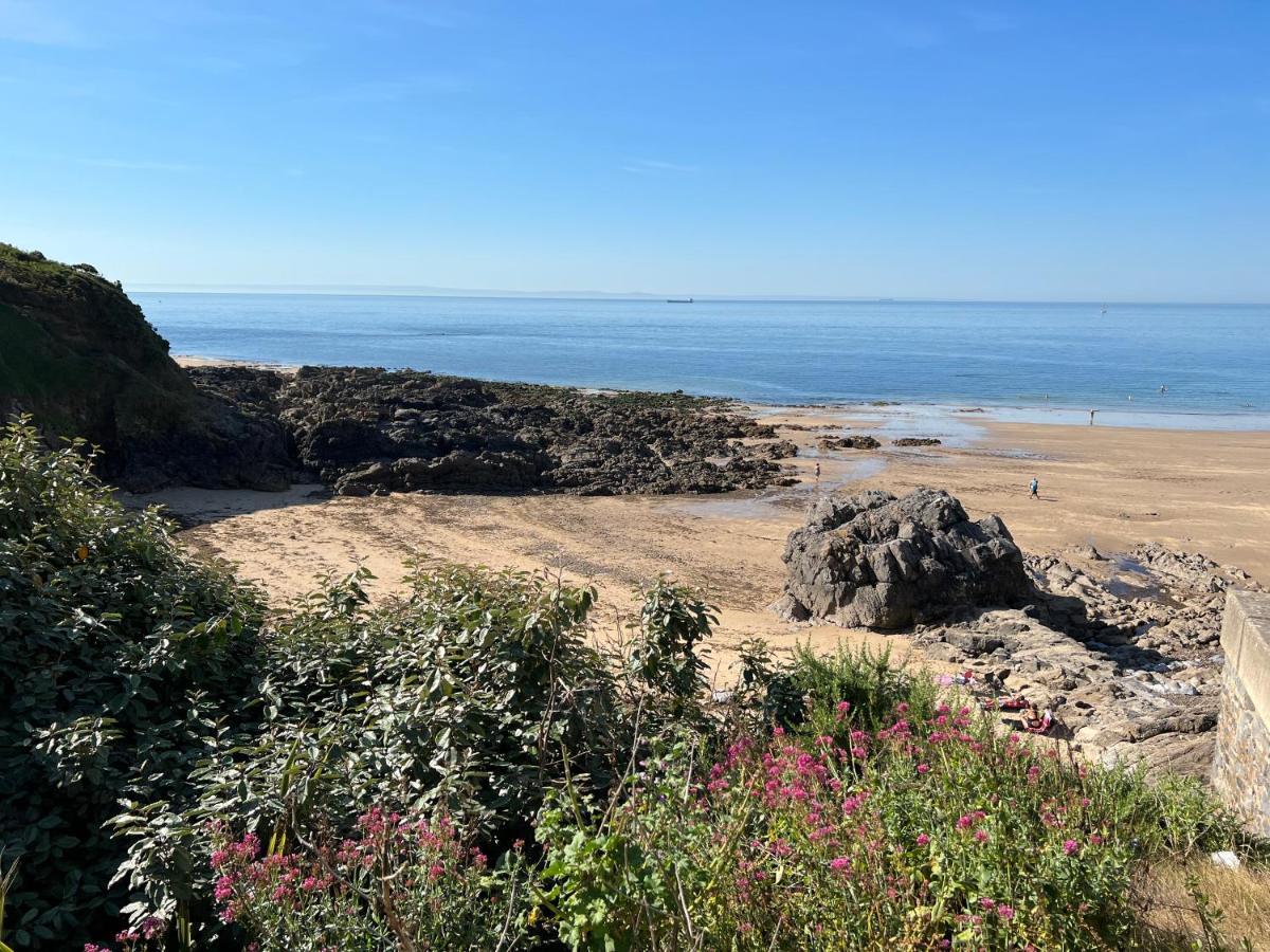Gower Getaway - Parking & Ensuite Swansea Buitenkant foto