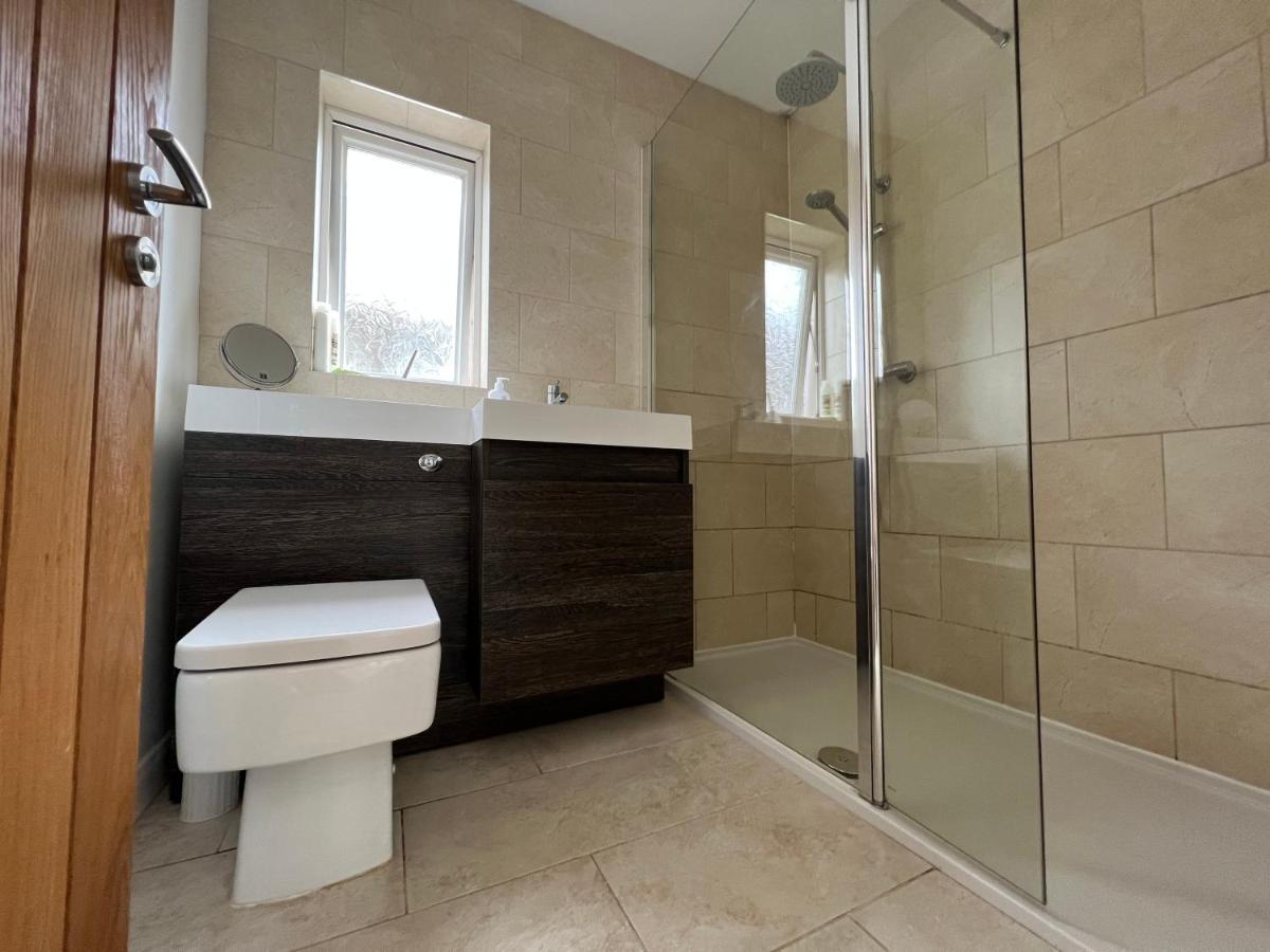 Gower Getaway - Parking & Ensuite Swansea Buitenkant foto