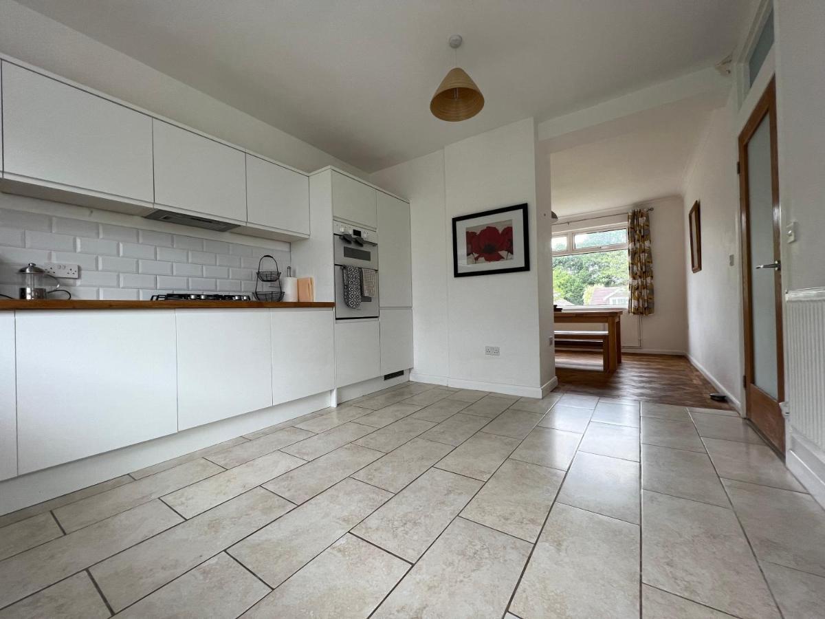Gower Getaway - Parking & Ensuite Swansea Buitenkant foto
