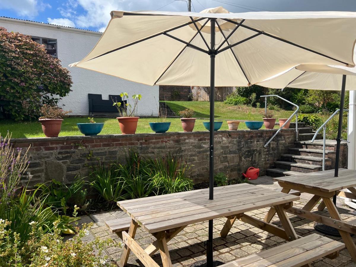 Gower Getaway - Parking & Ensuite Swansea Buitenkant foto