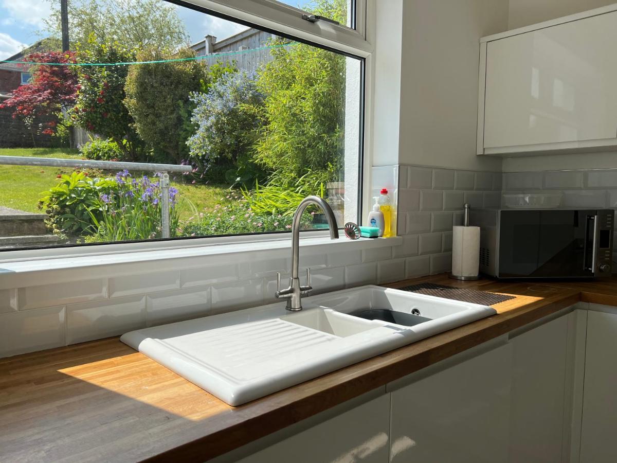 Gower Getaway - Parking & Ensuite Swansea Buitenkant foto