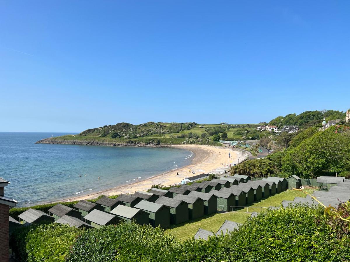Gower Getaway - Parking & Ensuite Swansea Buitenkant foto