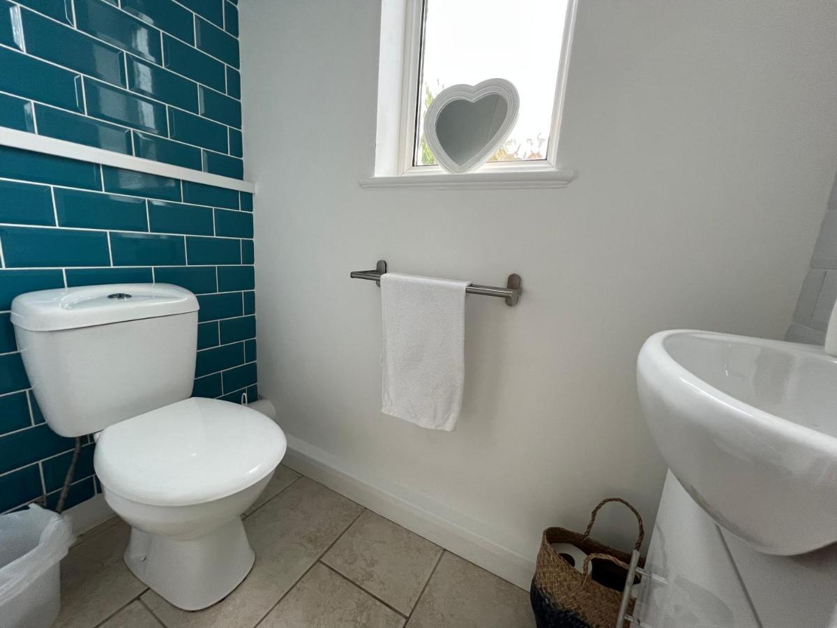 Gower Getaway - Parking & Ensuite Swansea Buitenkant foto