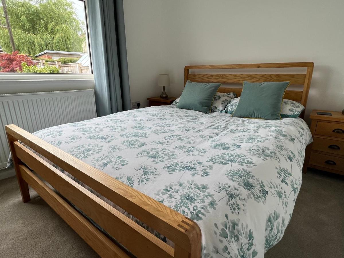 Gower Getaway - Parking & Ensuite Swansea Buitenkant foto