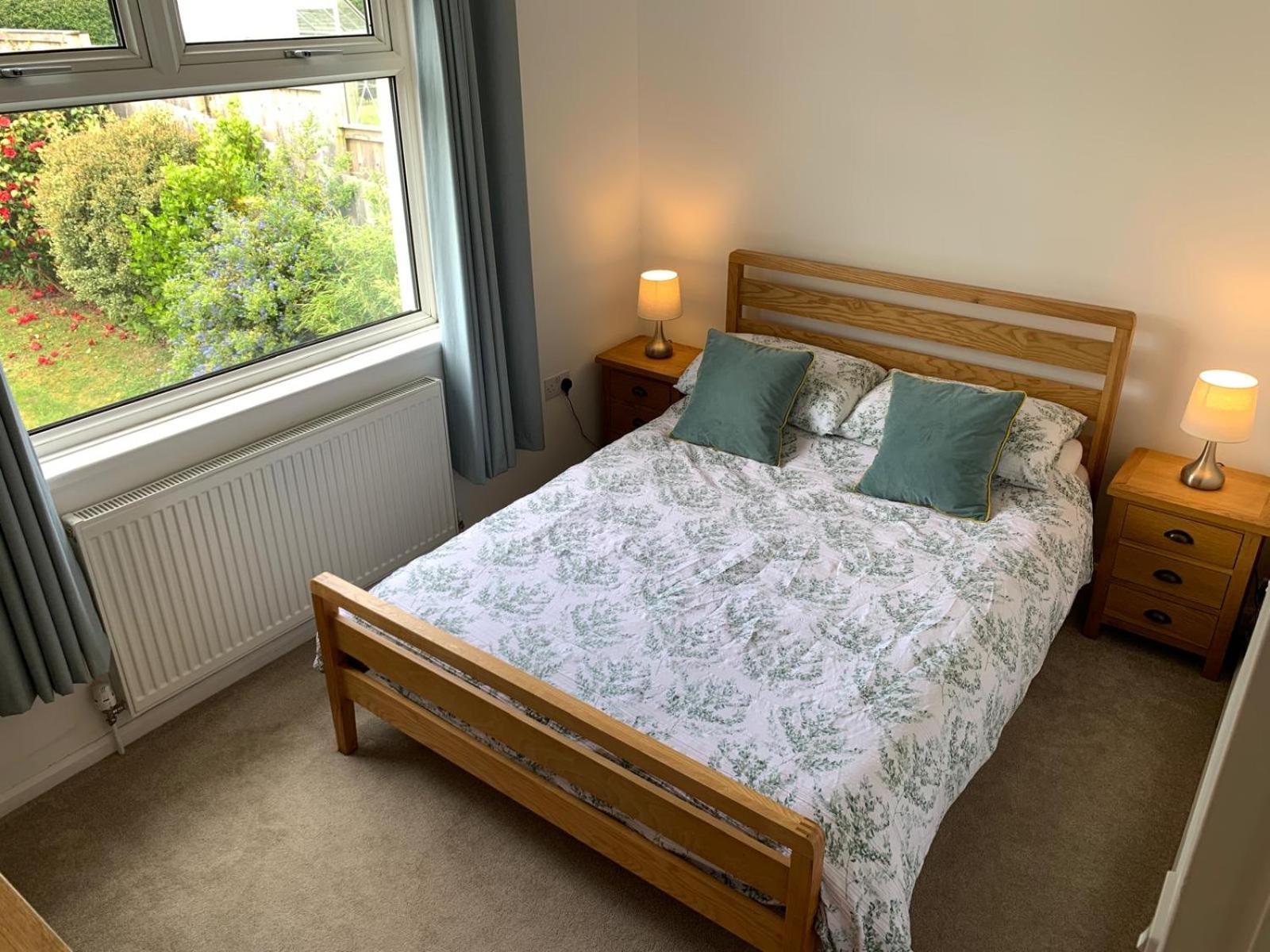 Gower Getaway - Parking & Ensuite Swansea Buitenkant foto