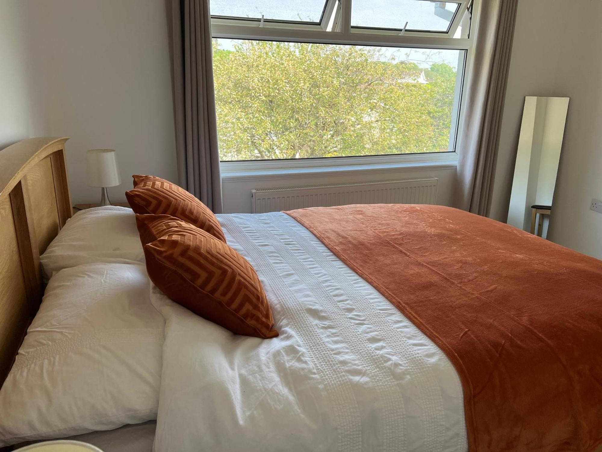 Gower Getaway - Parking & Ensuite Swansea Buitenkant foto