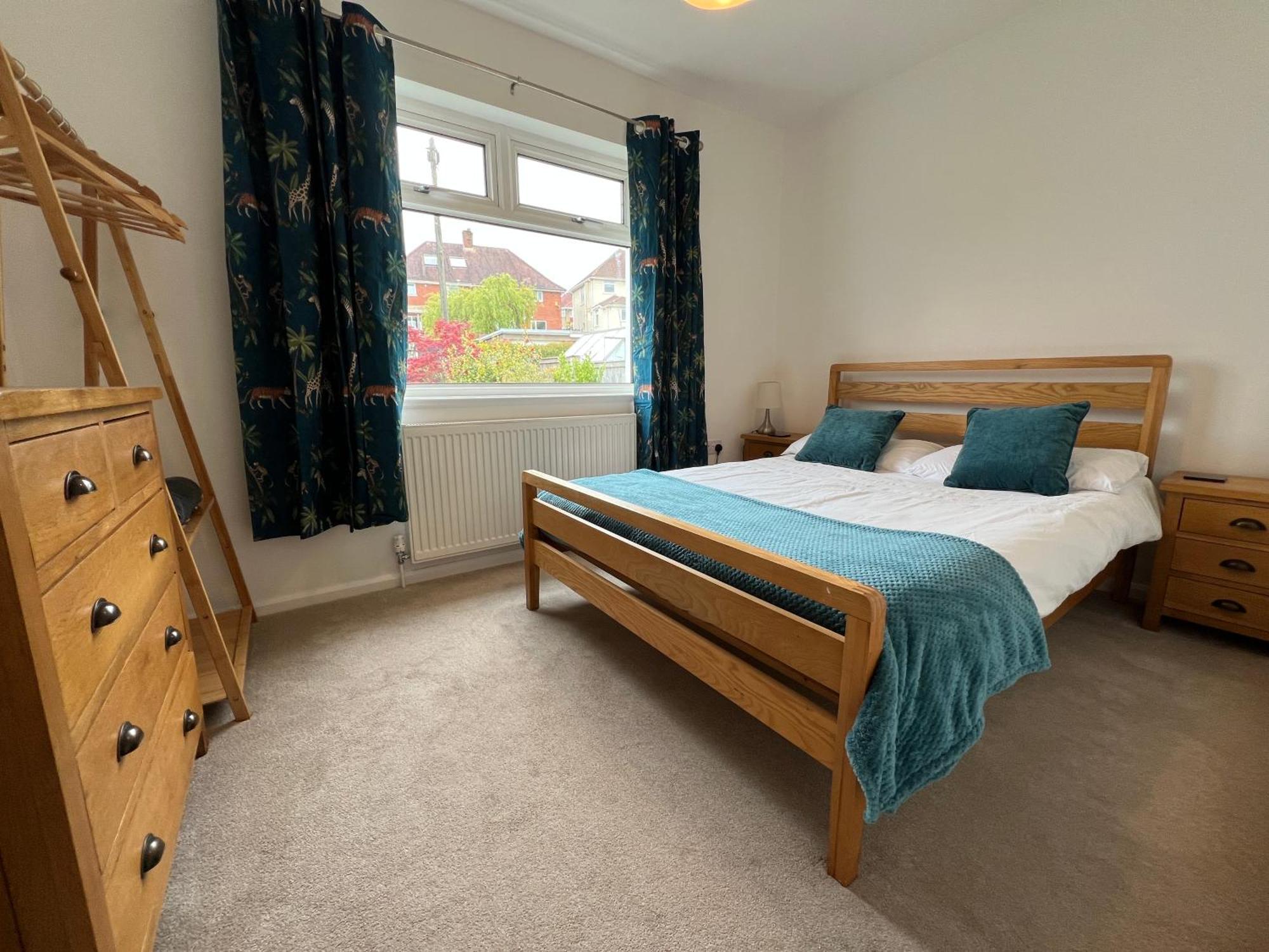 Gower Getaway - Parking & Ensuite Swansea Buitenkant foto